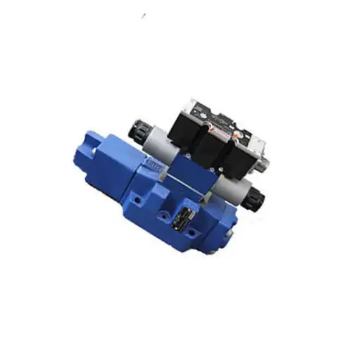 Rexroth 4Wrze16W8-150-7X/6Eg24N9K31/F1D3M 閥