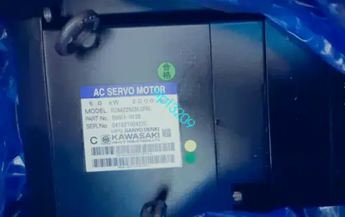 Kawasaki Servo P2Aa2250Alcpkl