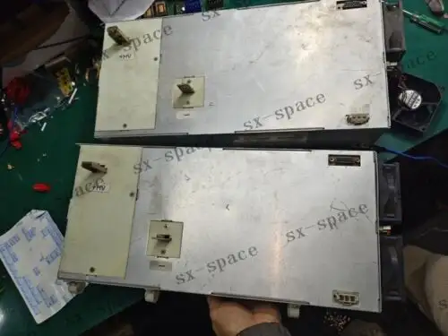 KSX-3001CDIRC1 tester