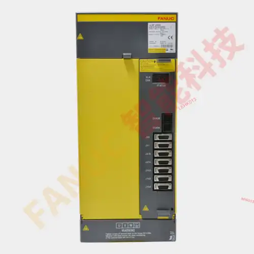 Fanuc A06B-6154-H030#H590