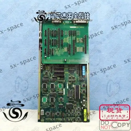80BW ID板EEDC-0013 AP-1198A