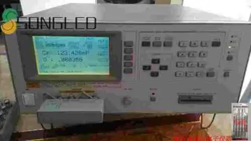 HP4285A
