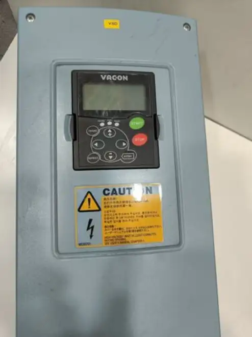 Danfoss Vacon Nxs00046A2T0Ssva1A2B20000 Ip21/Nema1