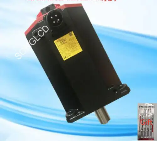 Fanuc A06B-0273-B201#0100