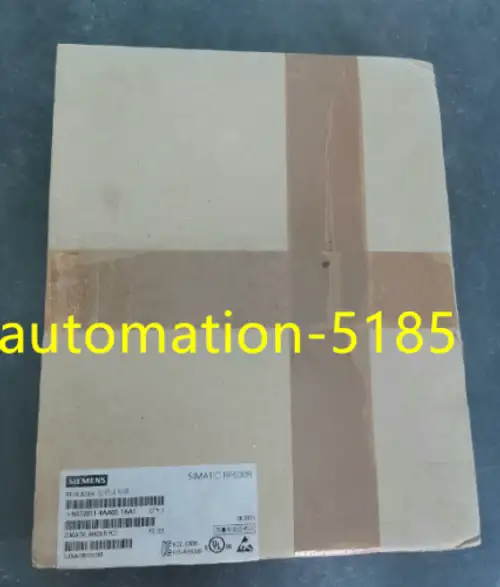 Siemens 6GT2811-4AA00-1AA1 RF600 讀寫器