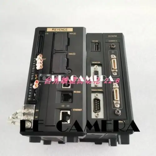 Cv-X270A