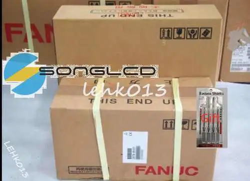 Fanuc A06B-0276-B100#0100