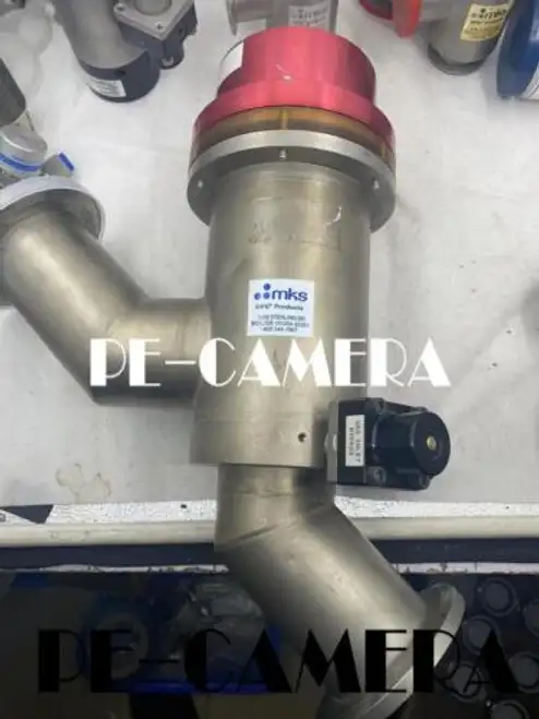 Mks 99C1274 Hps 2 Port Kf80 válvula de vacío