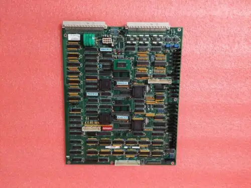 Elemaster IB3110551 Modul