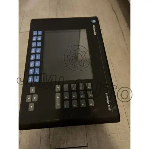 AB 2711-K10C1L1 PanelView標準終端