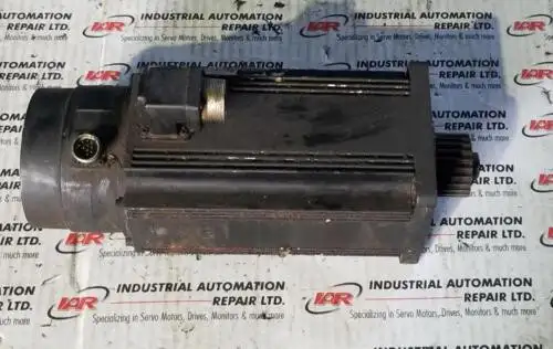 Indramat Motor Mac90B-0-Pd-2-C/110-A-1/S01