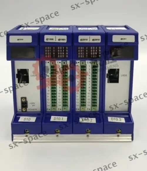 1Ps Io-Cust-00043 P2534170