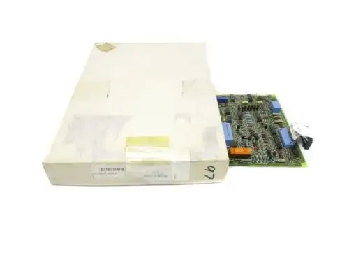 General Electric Ds3800Dfxx1B1B