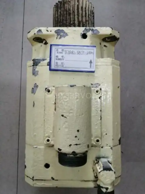 Siemens 1Ft6082-8Ac71-3Ag0