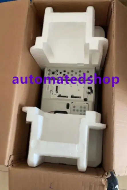 ABB ACS800-04-0060-3+P901 Inverter