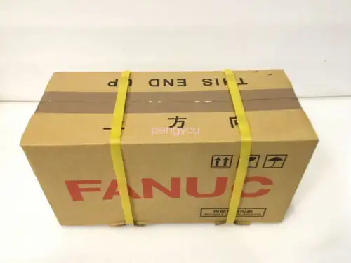 FANUC A06B-2229-B300 電機