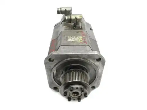 Siemens 1Fk7083-5Af71-1Ah0 291V 7.4/10.4A