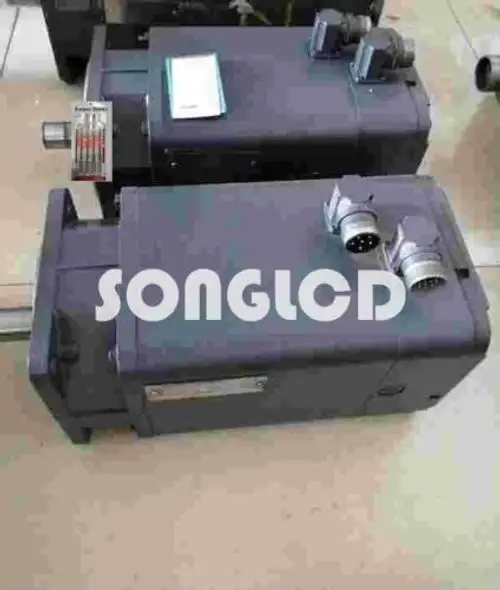 Siemens 1FT5072-1AC71-4FG0