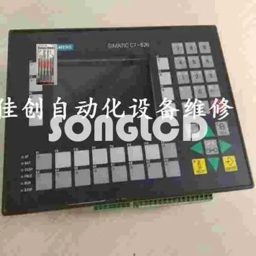 6ES7626-1AG01-0AE3 Simatic C77-626