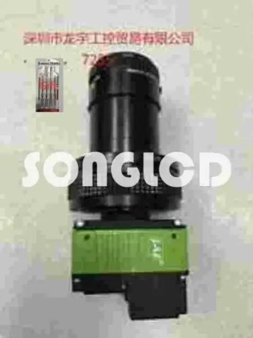 Jai Spark Sp-5000 M/C-Pmc