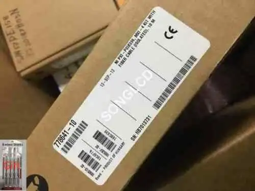 NI PXI-PCI8336 778641-10