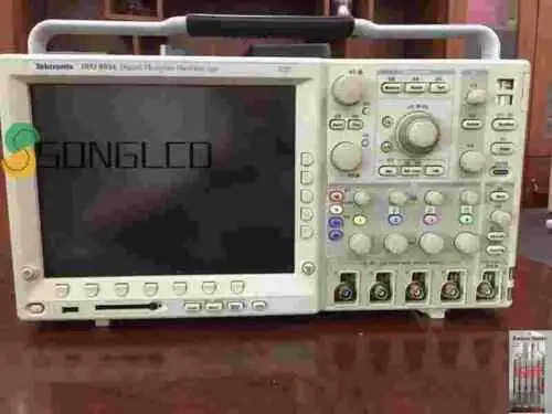 Tektronix DPO4034 Digital Phosphor Oszilloskop