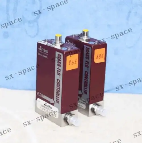 1179A-28467 H2 20000 Sccm