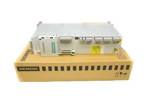 Siemens 6Sn1145-1Aa01-0Aa2