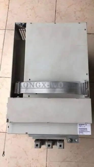 Siemens 6Sn1123-1Aa01-0Fa0 6Sn1 123-1Aa01-0Fa0 Simodrive LT模組