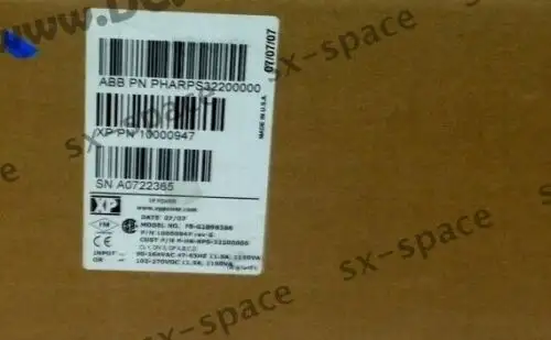 Pharps32200000