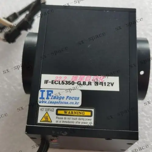 If-Ecl5350-G B R