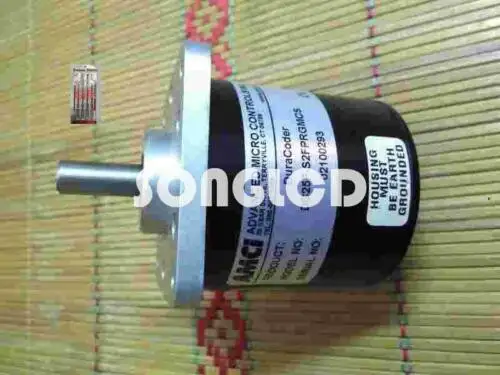 Duracoder02100293 DC25F-S2FPRGMCS