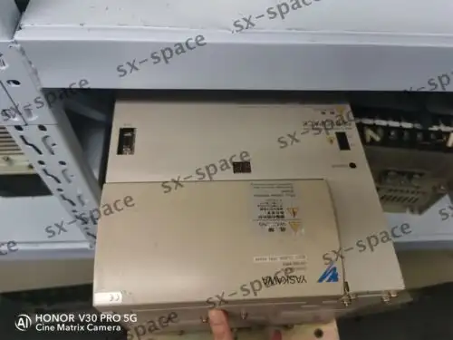 Yaskawa Cimr-Mr5A4045