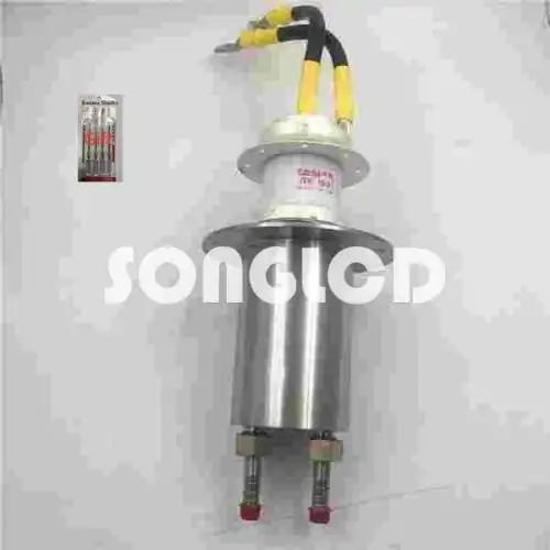 Thales Itk15-2