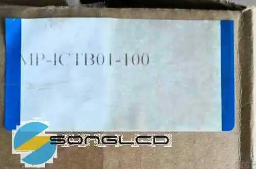 Mp-Ictb01-100 51199470-101