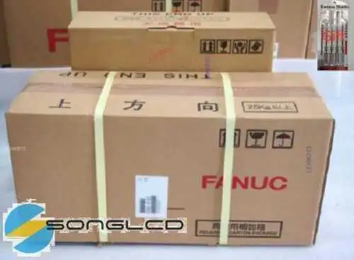 Fanuc A06B-0249-B300