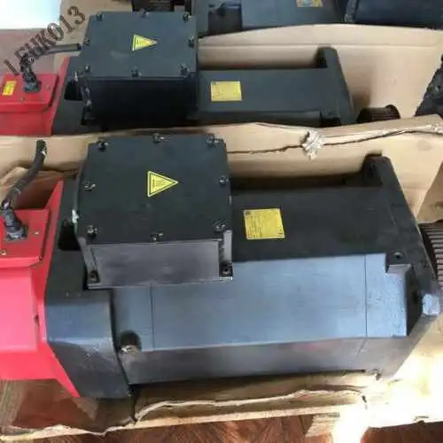 FANUC A06B-0289-B110