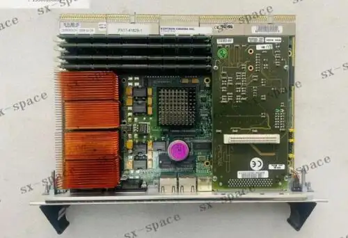Dt64/Eta-01 /Xp17-41829-1 /Pmc260 Cpci
