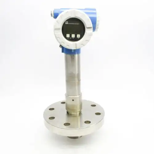 Endress+Hauser Fmr230-A2Laqjac4A 16-30Vdc