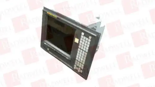 Fanuc A02B-0222-C071#Mbr / A02B0222C071Mbr Cleaned