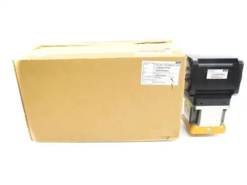 Parker Cg-Rt115-009-51379