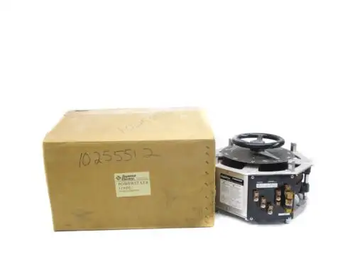 Superior Electric 1256Du