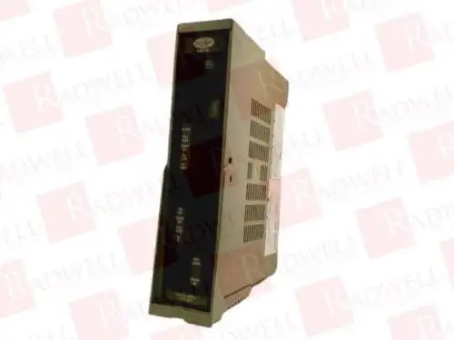 Invensys 80Eb-10003-001-0-00 / 80Eb10003001000 Cleaned