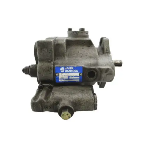Sauer Danfoss L15-7029 L15-Rbky-Fpx3Bx-Xx