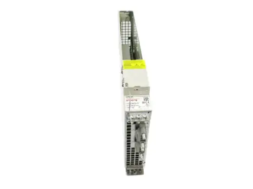 Siemens 6Sn1124-1Ab00-0Aa2