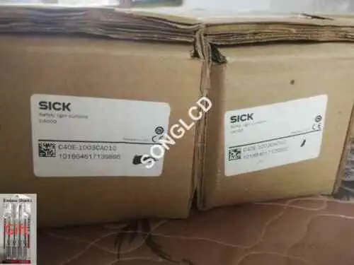 Sick 1018645 C40S-1003Ca010