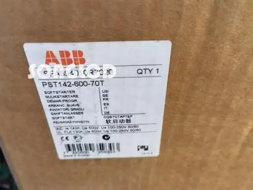 Pst142-600-70T 1Sfa894010R7020