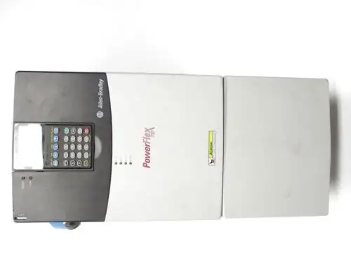 Allen Bradley 20Bd040A3Aynada0 Ser. A F/W 3.002