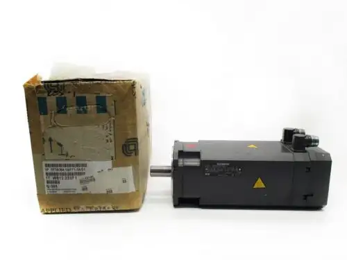Siemens 1Ft6064-1Af71-3Ag1