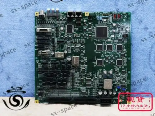 Wee Tkb5500 Ap9Z-2753B I/O bord PCB